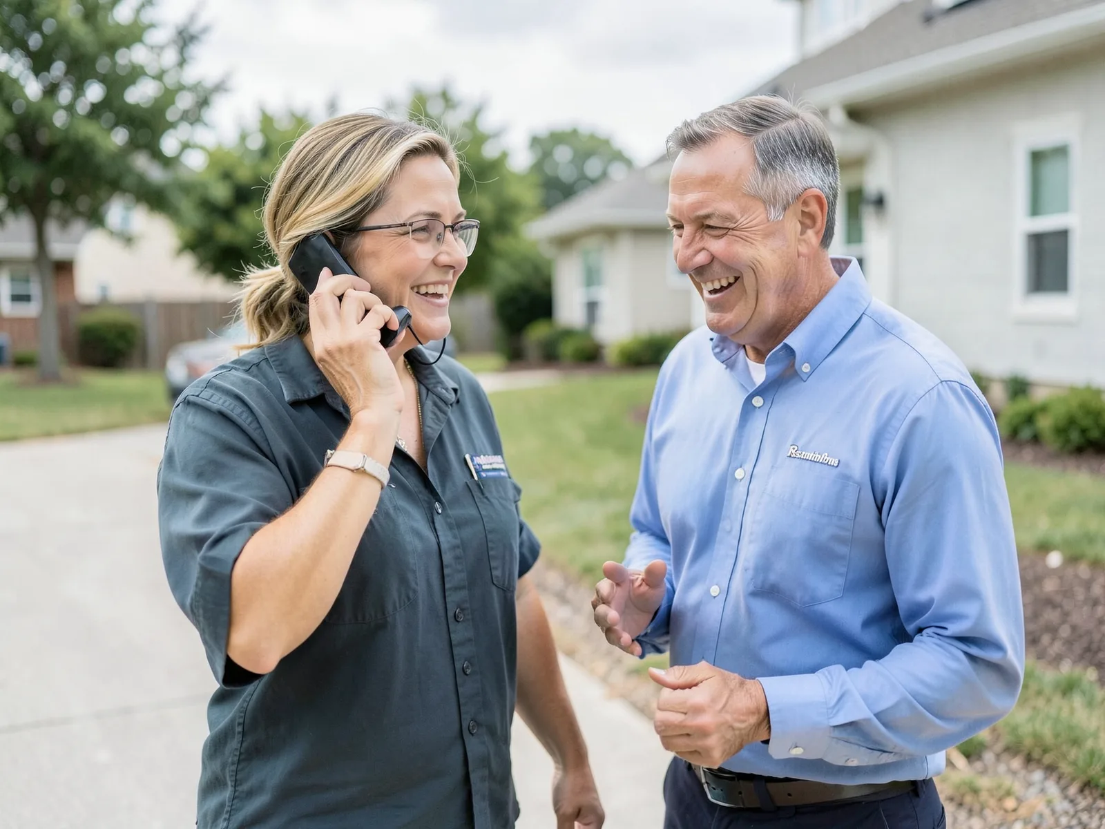 Frequently Asked Questions About Wall Water Damage Restoration in Okeene, OK